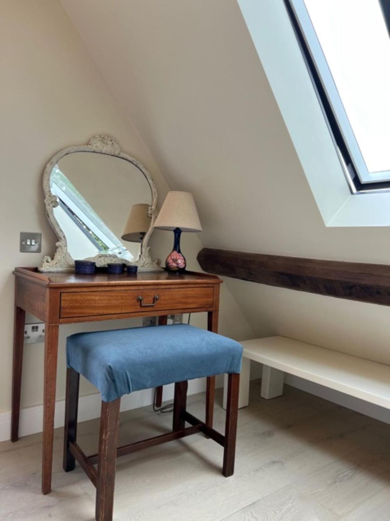 Willa Idyllic Secluded Hideaway With Countryside Views On The Edge Of The Cotswolds Hailey Zewnętrze zdjęcie
